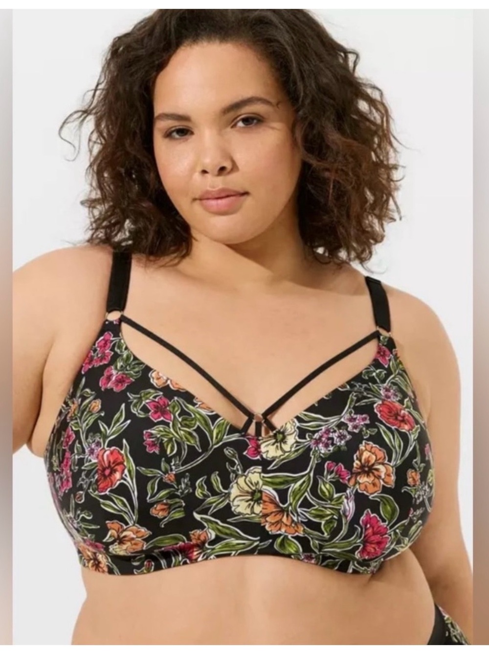 Torrid Dream Wire-Free Bra